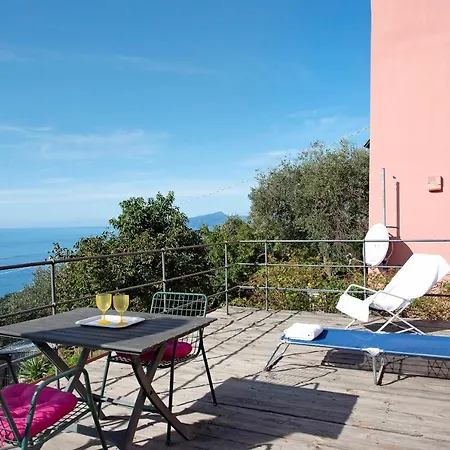 Rosa Holiday home *