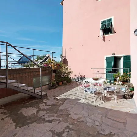 Rosa Holiday home