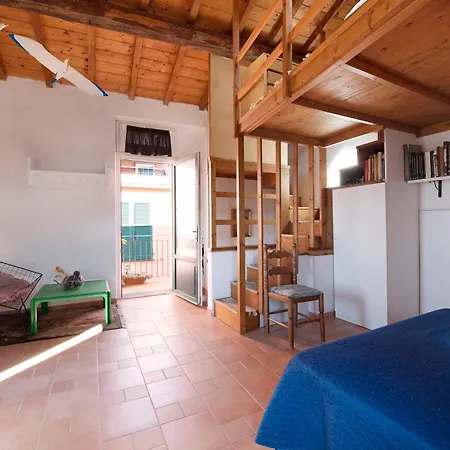 Holiday home Rosa
