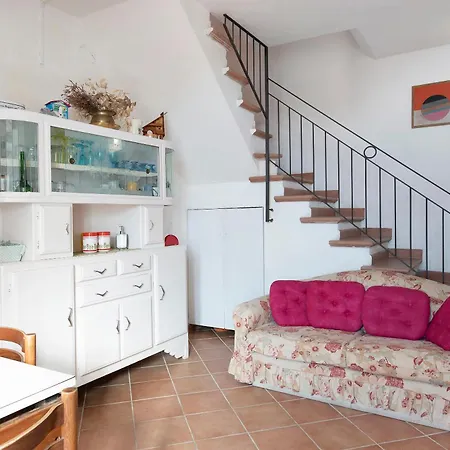 Rosa Holiday home