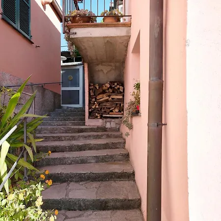 Holiday home Rosa