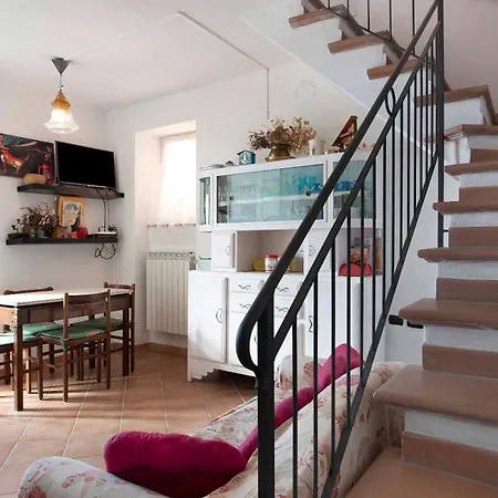 Holiday home Rosa *