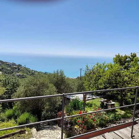 Holiday home Rosa Lavagna