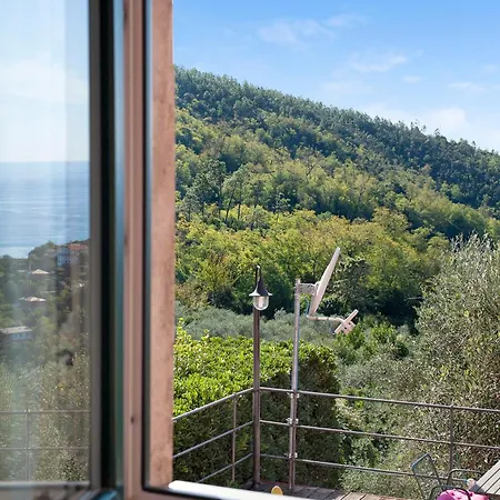 Holiday home Rosa