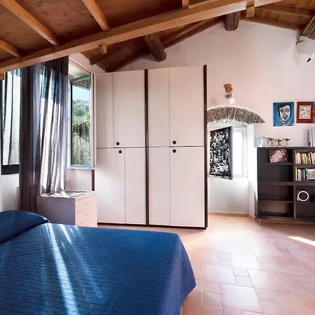 Holiday home Rosa Lavagna