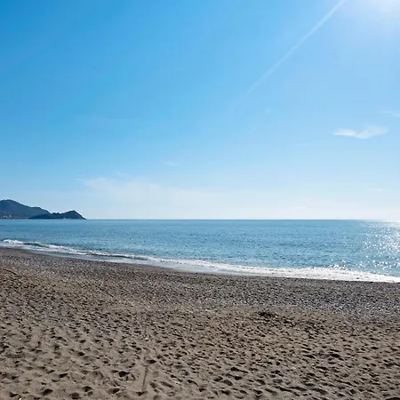 Rosa Holiday home Lavagna