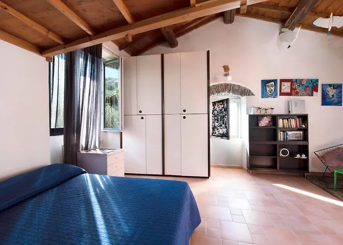 Holiday home Rosa Lavagna