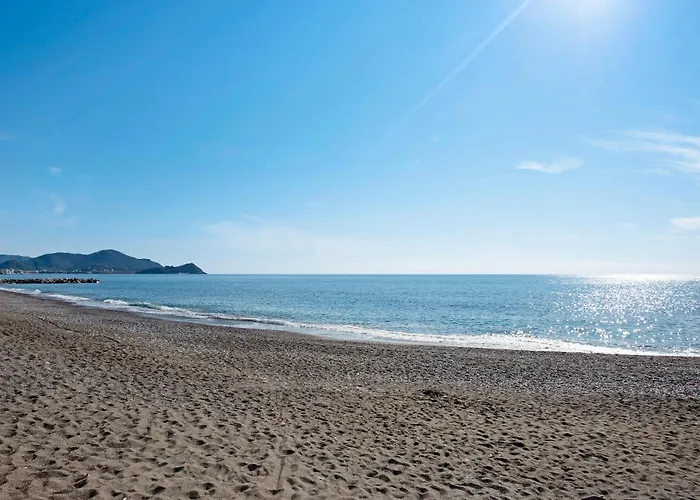 Rosa Holiday home Lavagna